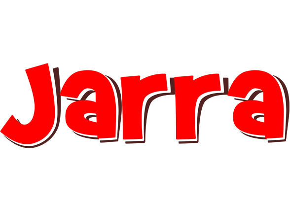Jarra basket logo