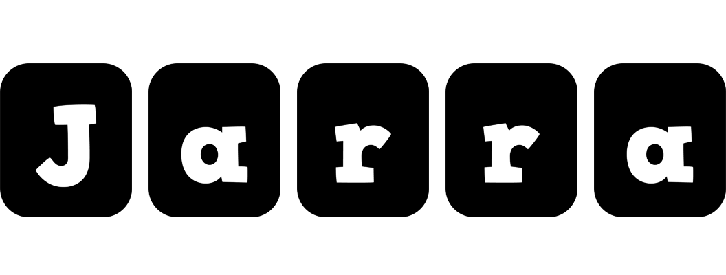 Jarra box logo
