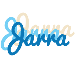 Jarra breeze logo