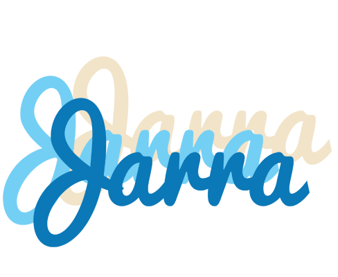 Jarra breeze logo