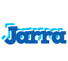 Jarra business logo