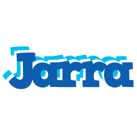 Jarra business logo