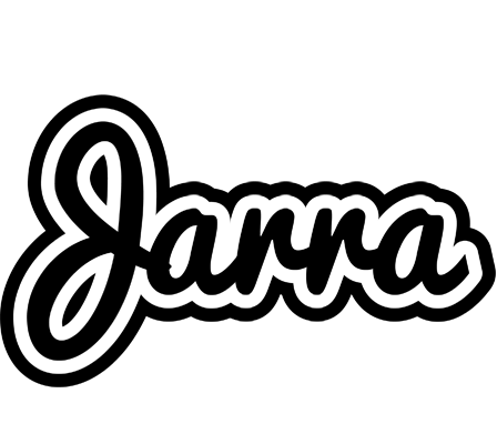 Jarra chess logo