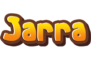 Jarra cookies logo