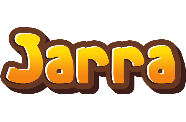 Jarra cookies logo