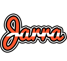 Jarra denmark logo