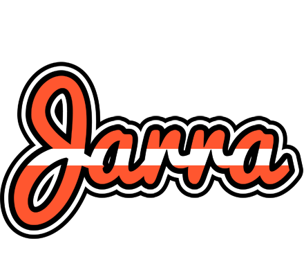 Jarra denmark logo