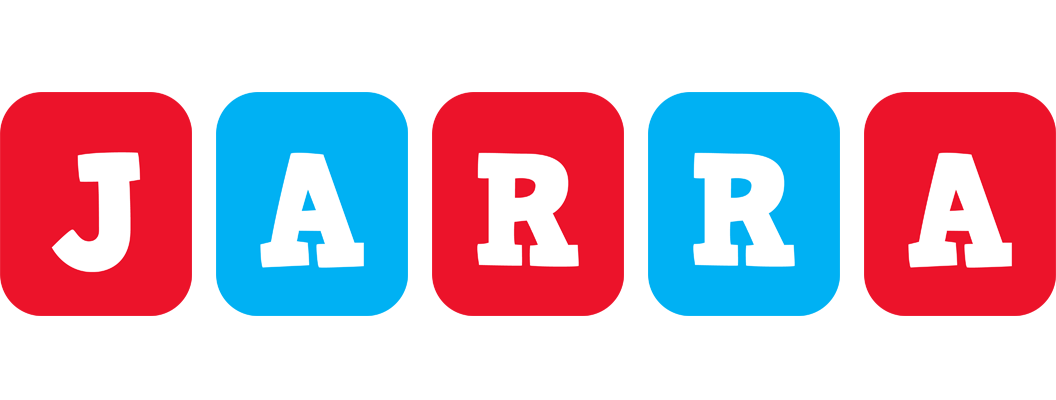 Jarra diesel logo