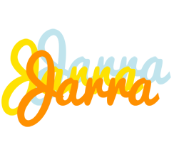 Jarra energy logo