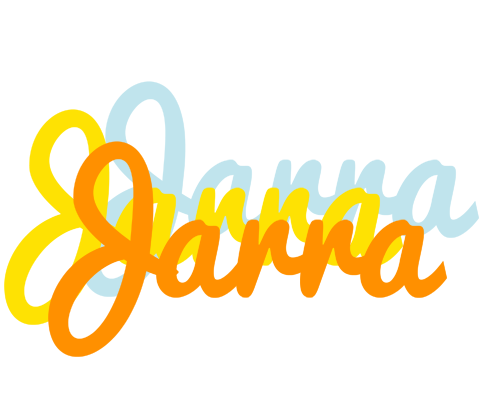 Jarra energy logo