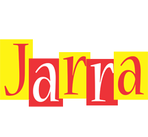 Jarra errors logo