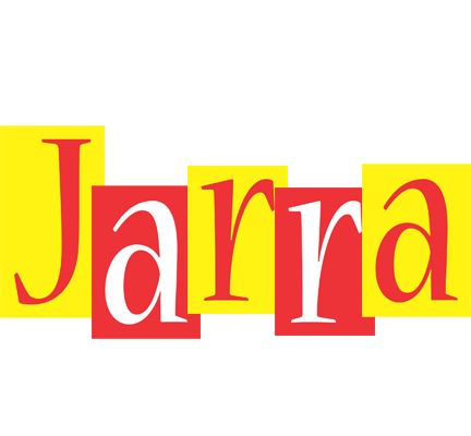 Jarra errors logo
