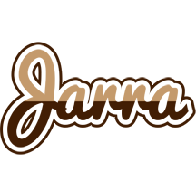 Jarra exclusive logo