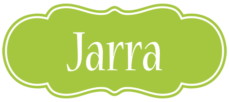 Jarra family logo