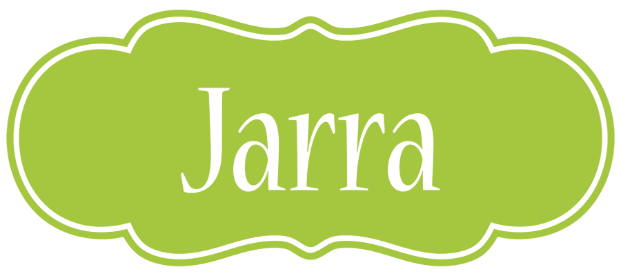 Jarra family logo