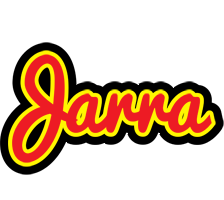 Jarra fireman logo