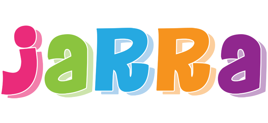 Jarra friday logo