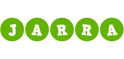 Jarra games logo