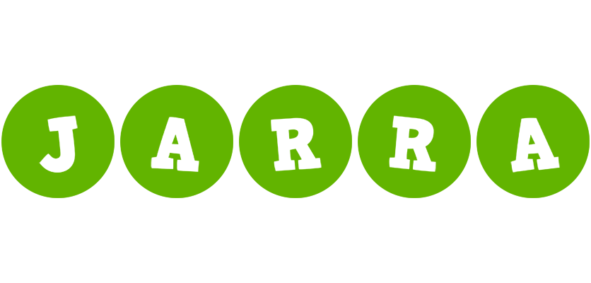 Jarra games logo