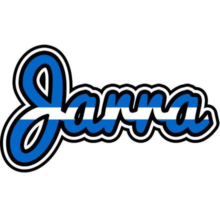 Jarra greece logo