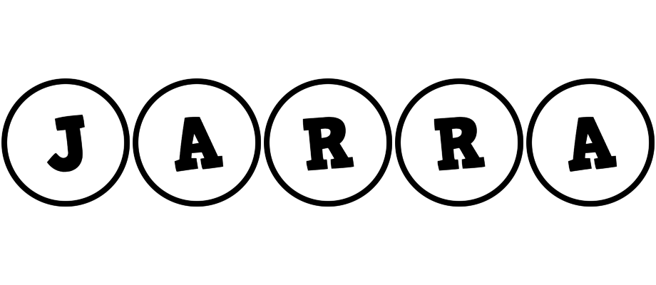 Jarra handy logo