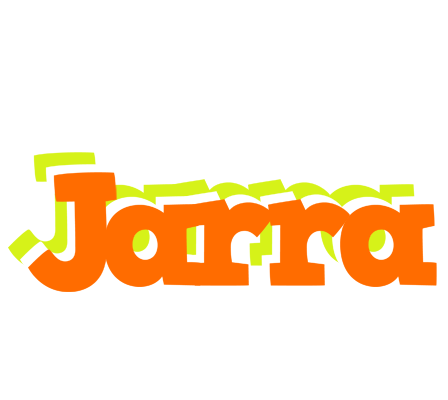Jarra healthy logo