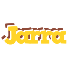 Jarra hotcup logo