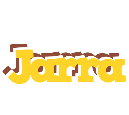 Jarra hotcup logo