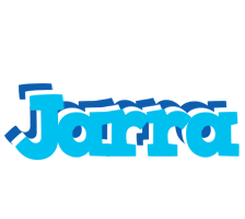 Jarra jacuzzi logo