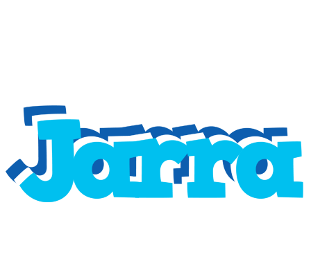 Jarra jacuzzi logo