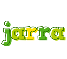 Jarra juice logo