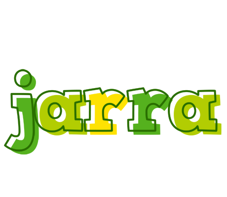 Jarra juice logo