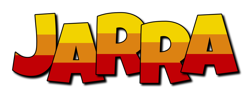 Jarra jungle logo