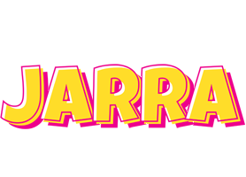 Jarra kaboom logo