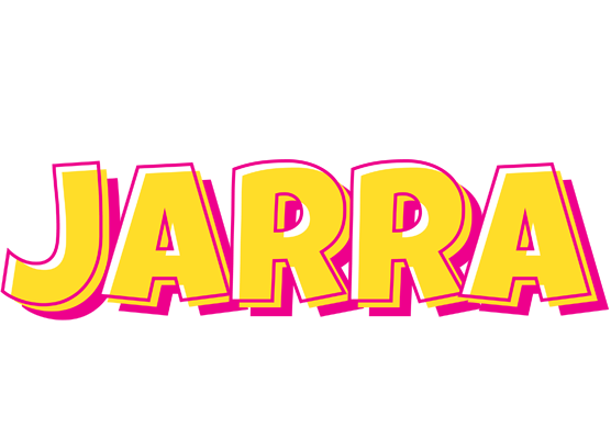 Jarra kaboom logo