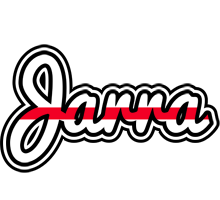 Jarra kingdom logo