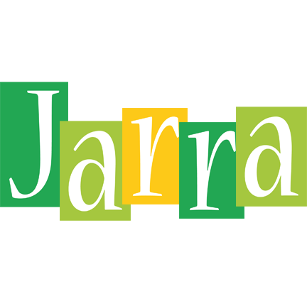 Jarra lemonade logo