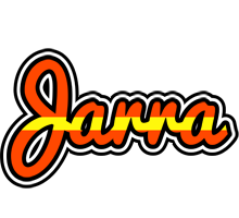 Jarra madrid logo