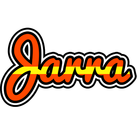 Jarra madrid logo