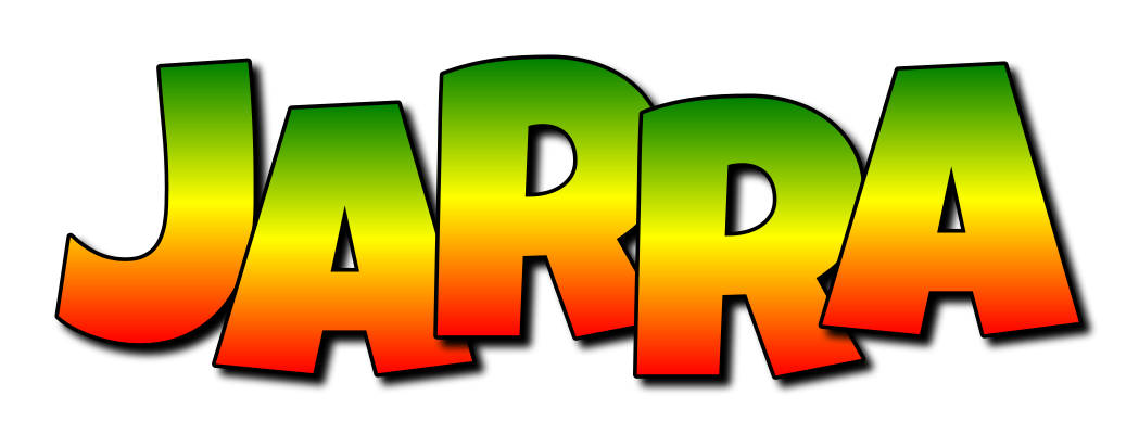 Jarra mango logo