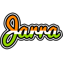 Jarra mumbai logo