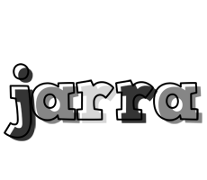 Jarra night logo