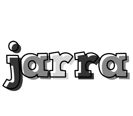 Jarra night logo