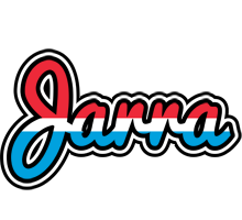 Jarra norway logo