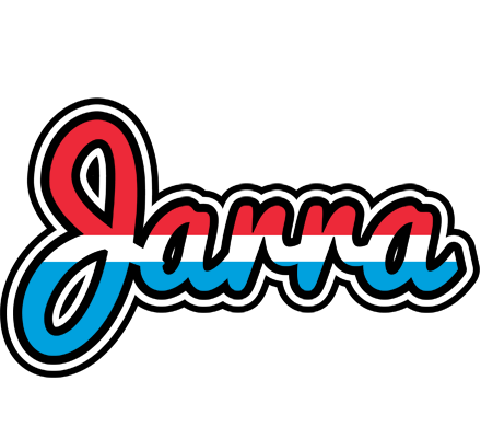 Jarra norway logo