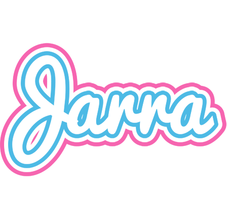 Jarra outdoors logo