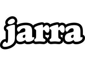 Jarra panda logo