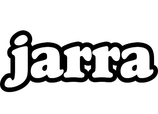 Jarra panda logo