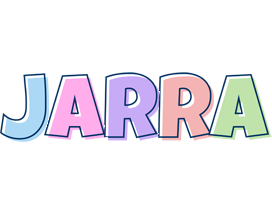 Jarra pastel logo