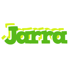 Jarra picnic logo